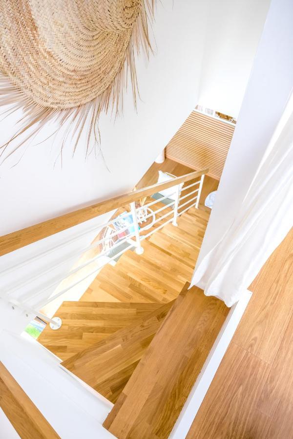 Suites By Aix Keys Avec Jacuzzi Privatif 5 Min Des Plages Fouras Saint-Laurent-de-la-Prée 外观 照片