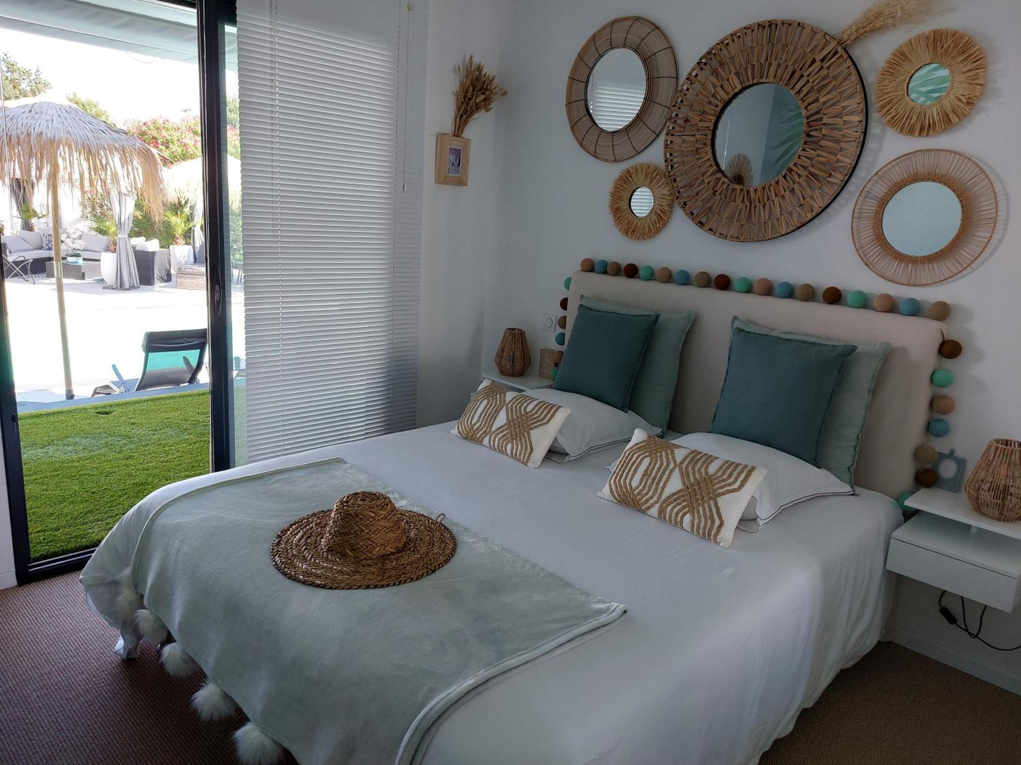 Suites By Aix Keys Avec Jacuzzi Privatif 5 Min Des Plages Fouras Saint-Laurent-de-la-Prée 外观 照片